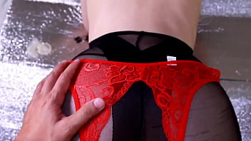 3年目の貧乳雑魚マンコ。