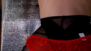 3年目の貧乳雑魚マンコ。