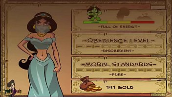 Akabur's disney's aladdin princess trainer part 11 super hot sexy Akabur's disney's aladdin princess trainer part 11 super hot sexy