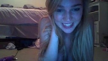 Big boob cam girl 07