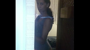 Jade washing clothes teases her neighbor until he jumps over the wall and cums inside her in the laundry room at home trailer 01 Jade washing clothes teases her neighbor until he jumps over the wall and cums inside her in the laundry room at home trailer 01