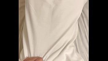 【素人個人撮影】体操服とブルマでコスプレsex。連続イキする変態人妻