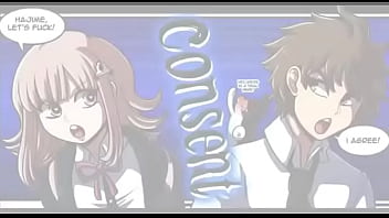 Hinanami fucking session kinkymation