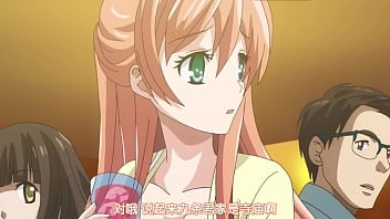 《僧侣》1 中文配音