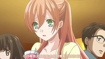 《僧侣》1 中文配音 《僧侣》1 中文配音