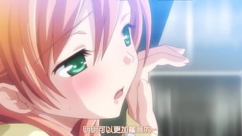 《僧侣》1 中文配音