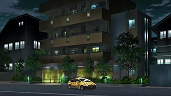 《僧侣》1 中文配音