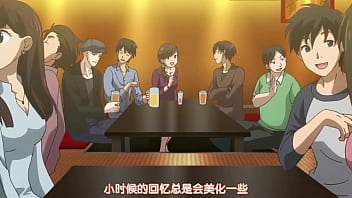 《僧侣》1 中文配音 《僧侣》1 中文配音