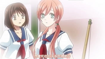 《僧侣》1 中文配音