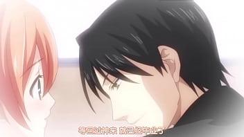 《僧侣》1 中文配音