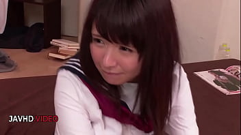 Yui shimazaki's seductive japanese passion scene