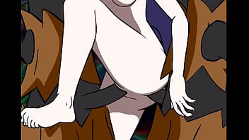 W hex maniac x trevenant