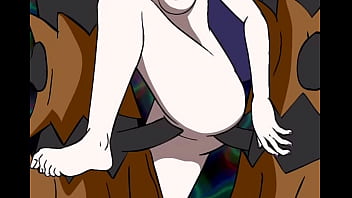 W hex maniac x trevenant