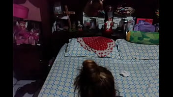 Mi putita esposa culona de san pancho del rincon