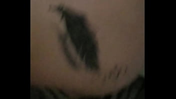 Ass so big it took up the whole bathroom