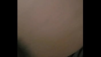 Ass so big it took up the whole bathroom