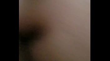 Ass so big it took up the whole bathroom