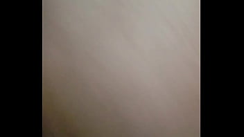 Ass so big it took up the whole bathroom