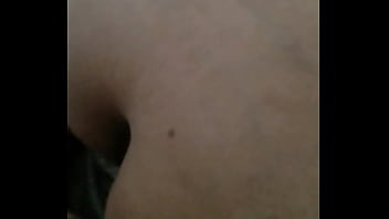 Ass so big it took up the whole bathroom