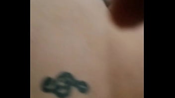 Ass so big it took up the whole bathroom