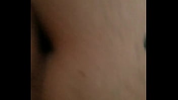 Ass so big it took up the whole bathroom