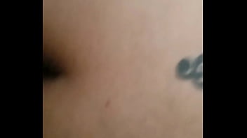 Ass so big it took up the whole bathroom