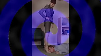 Hypnotic erotica number 22