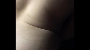 He could not resist to find me masturbating