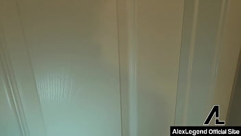 Hot babe nala brooks gets alex legend's milk in her tight pussy