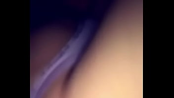 Stripping my bra and panties for you