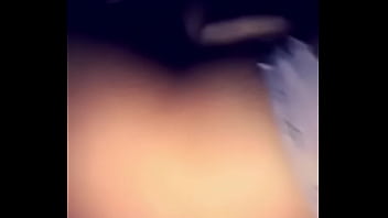 Stripping my bra and panties for you