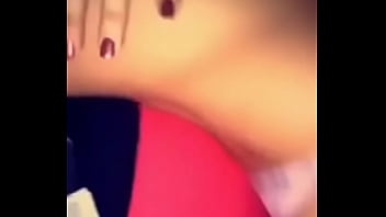 Stripping my bra and panties for you