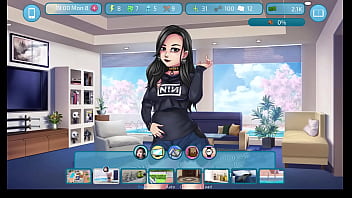 I finger my wife while she plays love and sex game I finger my wife while she plays love and sex game