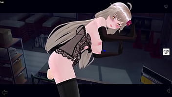 Shirli follada en primera persona