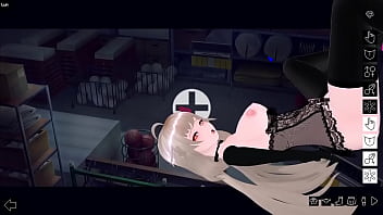 Shirli follada en primera persona