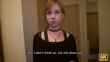 Debt4k sexy lassie alice klay gets naked and satisfied loan agent like a whore Debt4k sexy lassie alice klay gets naked and satisfied loan agent like a whore