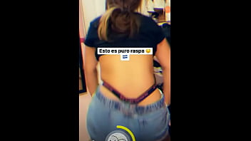 Madura baila sensual