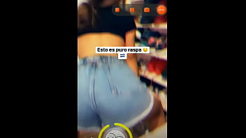 Madura baila sensual