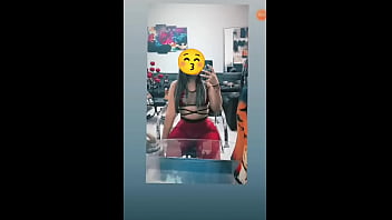Madura baila sensual