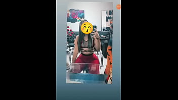 Madura baila sensual