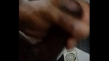 Gozando pro negaorabao