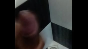 Gozando pro negaorabao