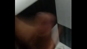 Gozando pro negaorabao