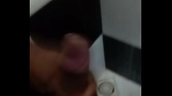 Gozando pro negaorabao