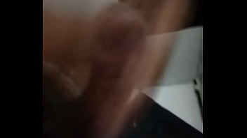 Gozando pro negaorabao