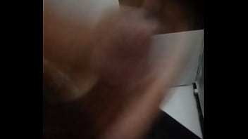 Gozando pro negaorabao