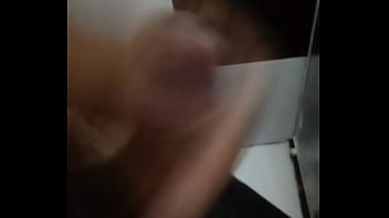 Gozando pro negaorabao