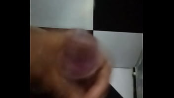 Gozando pro negaorabao