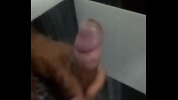 Gozando pro negaorabao