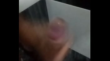 Gozando pro negaorabao